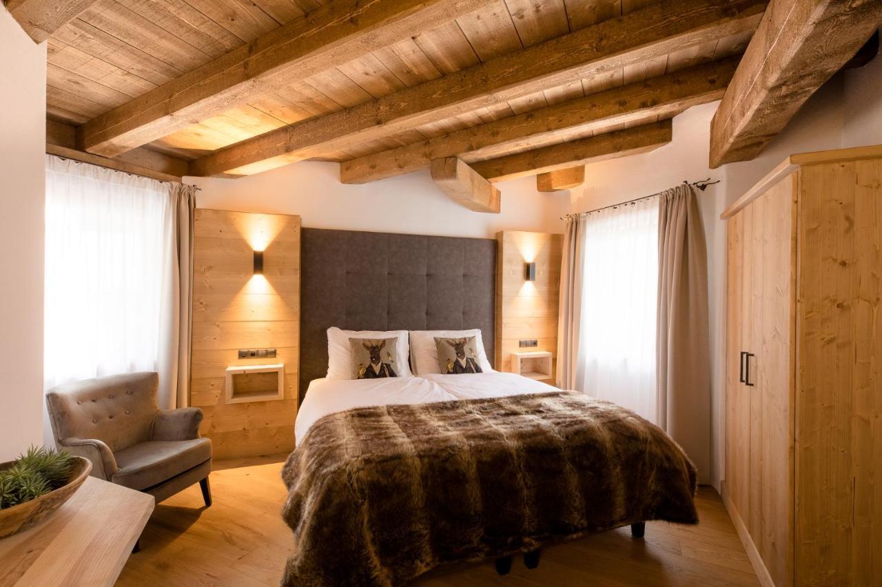 Das Chaletdorf - Pitztal Sankt Leonhard im Pitztal Εξωτερικό φωτογραφία